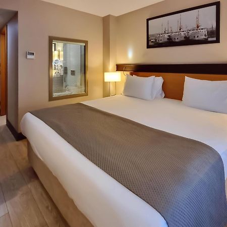 Port Bosphorus Hotel Stambuł Zewnętrze zdjęcie