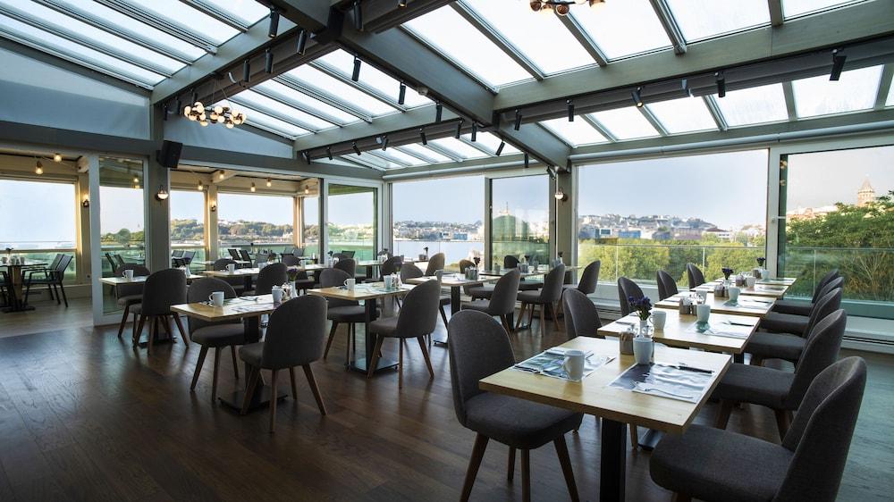 Port Bosphorus Hotel Stambuł Zewnętrze zdjęcie