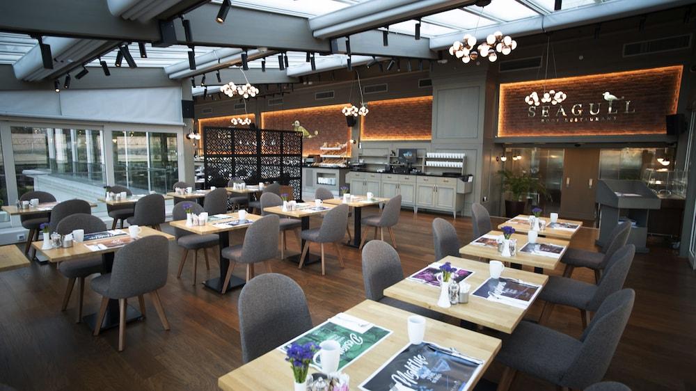 Port Bosphorus Hotel Stambuł Zewnętrze zdjęcie