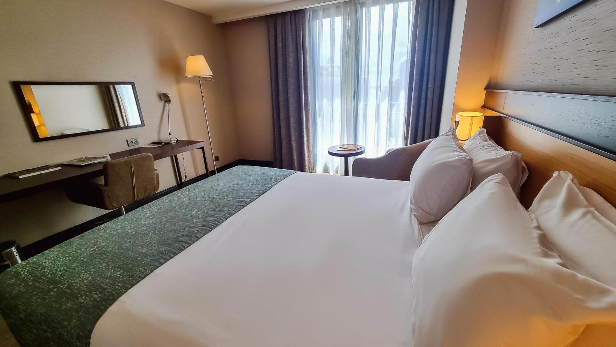 Port Bosphorus Hotel Stambuł Zewnętrze zdjęcie