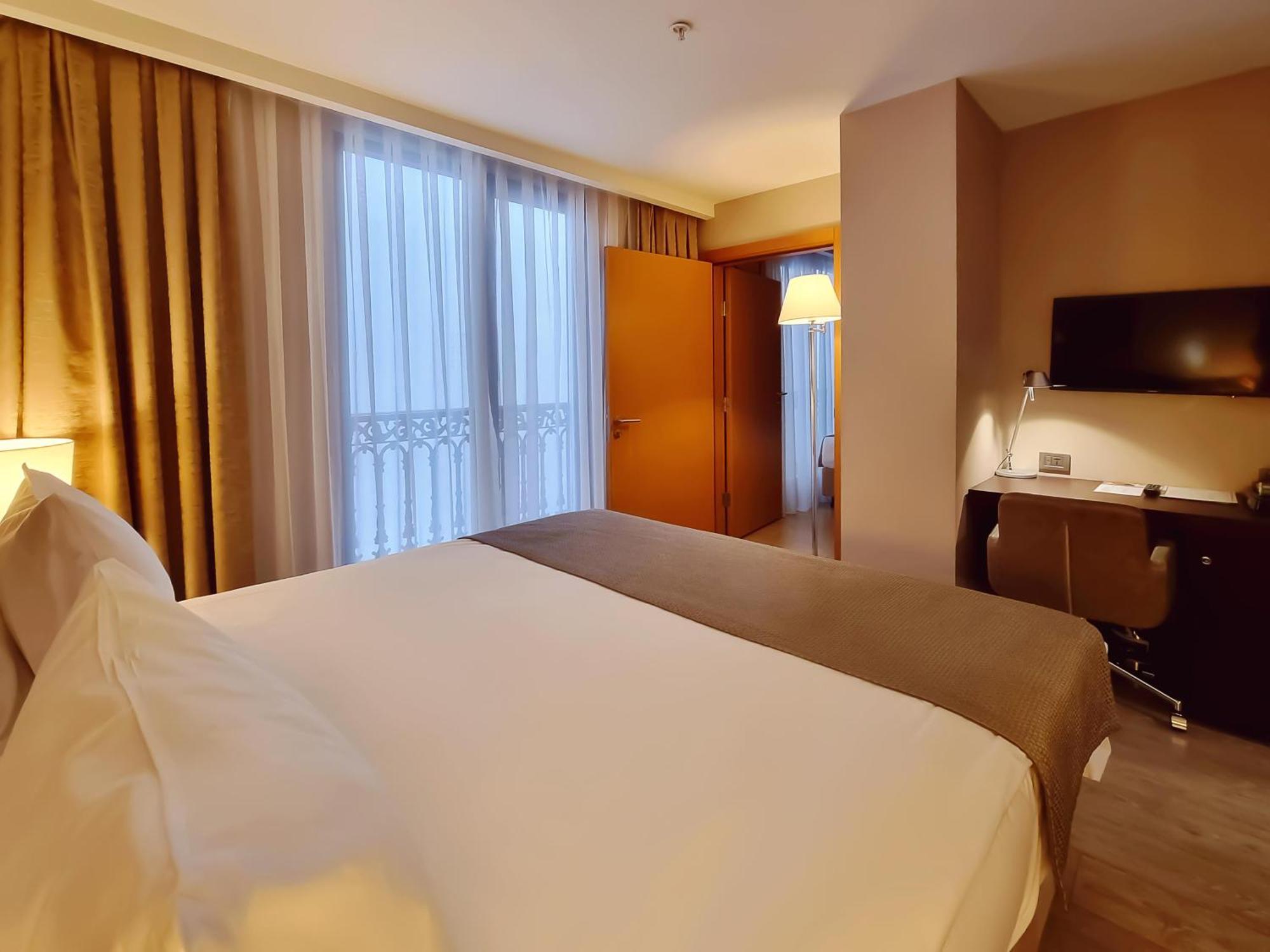 Port Bosphorus Hotel Stambuł Zewnętrze zdjęcie