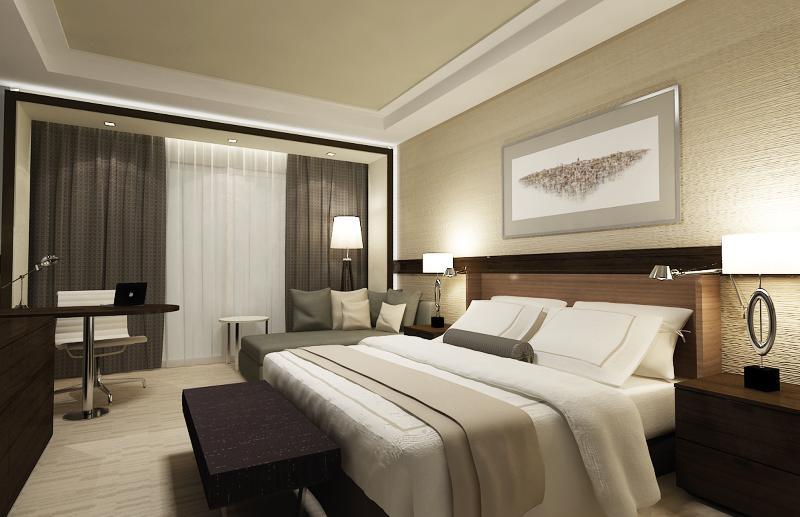 Port Bosphorus Hotel Stambuł Zewnętrze zdjęcie