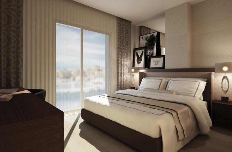 Port Bosphorus Hotel Stambuł Zewnętrze zdjęcie