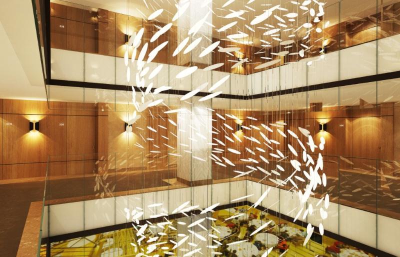 Port Bosphorus Hotel Stambuł Zewnętrze zdjęcie