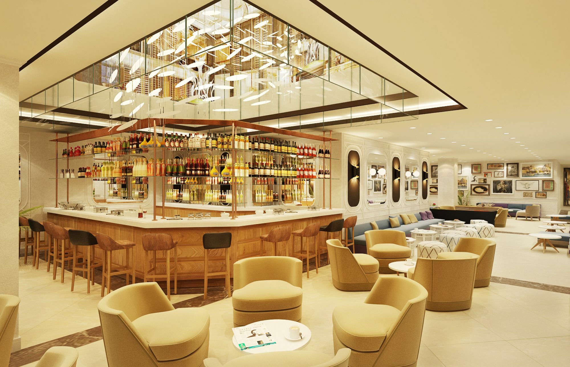 Port Bosphorus Hotel Stambuł Zewnętrze zdjęcie